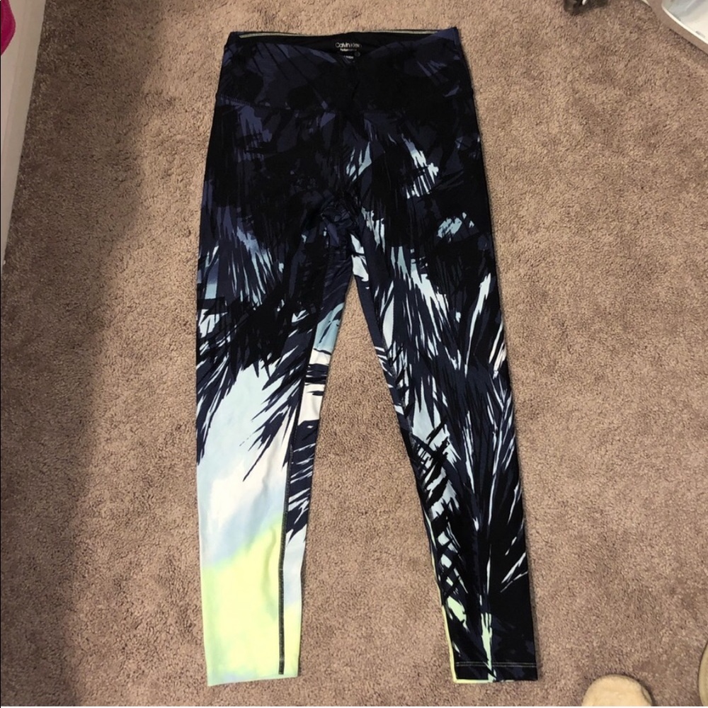 Calvin Klein Performance Leggings